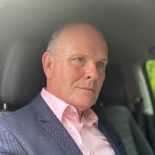 Stephen English (@StephenEnglish)