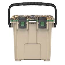 Roto Molded Cooler Pelican 20 Quart