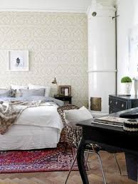 Never Out Of Style Oriental Rugs Kilims For Every Style Luxurious Bedrooms Luxury Bedroom Design Modern Bedroom Design