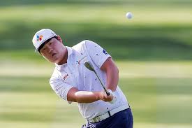 It organises most of the events on the flagship annual series of. Pga Tour Announces Mid June Return In Texas The New York Times