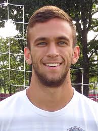 2017 Men's Soccer Roster