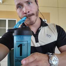 Robert Colón (Coach) (@MrColon_Bobert)