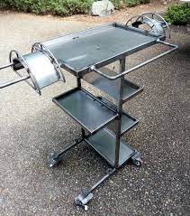 Welding Cart Weldingweb Welding Forum For Pros And Enthusiasts Welding Cart Welding Projects Metal Working
