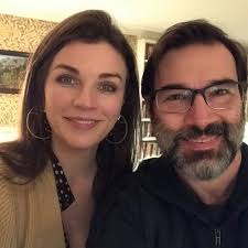  Aisling Bea Actor Writer Stand Up Mc People Have Woken Up To Worse Off The Menu