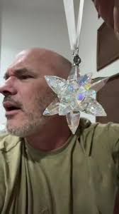 What? The Christmas Ornament is ready? Yes, it is💪