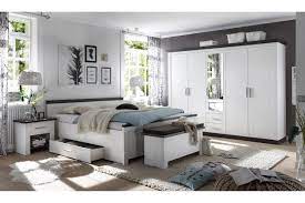 Moderne schlafzimmereinrichtung für das schlafzimmer. Imv Steinheim Siena Schlafzimmer Einrichtung Weiss Mobel Letz Ihr Online Shop