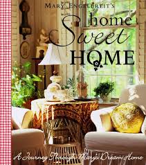 Mary engelbreit | mary engelbreit's official pinterest account. Home Sweet Home A Journey Through Mary S Dream Home Engelbreit Mary 9780740745126 Amazon Com Books