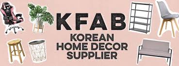Hindi lang furniture at home decors. Kfab Korean Home Decor Home Facebook