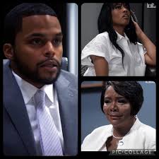 For those who watch Sistas