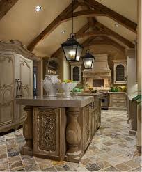 italian kitchen design