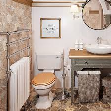 This bathroom by designer kureck jones is a lesson in how to have fun with tile and color. Buy Hello Sweet Cheeks Funny Farmhouse Decor Sign Cute Guest Bathroom Decor Wall Art Rustic Home Decor Modern Farmhouse Sign For Bathroom Wall With Funny Quotes 12x12 Inch Online In Turkey