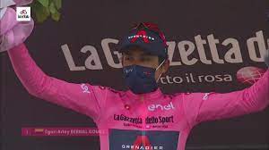Egan arley bernal gómez (born 13 january 1997) is a colombian cyclist, who rides for uci worldteam ineos grenadiers. 3nfcorux87vlem