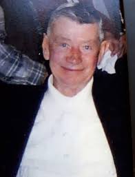 Stanley Adison THOMPSON