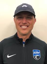 Mark Hamaker's Instagram, Twitter & Facebook