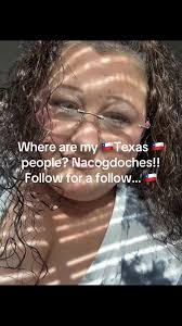 Hillary Parrish Nacogdoches