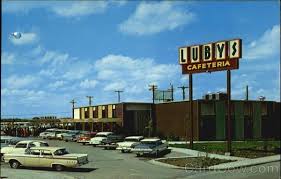 Luby S Cafeteria Cafeteria Harlingen Harlingen Texas