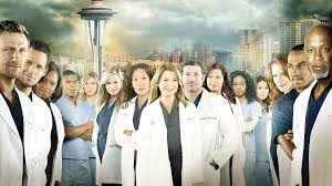 Meredith war nach ihrer zwangspause zurück im grey sloan memorial doch nicht nur sie hatte ihren ersten tag, dr. Grey S Anatomy So Geht Es Fur Meredith Und Co Nach Mcdreamys Tod Weiter