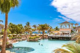 Las Villas Bahia Del Duque Tenerife Resort Villa Holiday Villa Resort