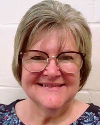 Janet Talbot, Counsellor, Hereford, HR2