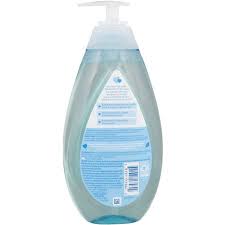 Johnson & johnson baby baby baths. Johnson Baby Bubble Bath