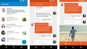 This is the first wifi texting app on our list and it worth to be here. 10 Best Sms Apps For Android Android Authority