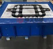 Big Size High Quality Mould for Hess/Mass/Zenith Germany Block Machine