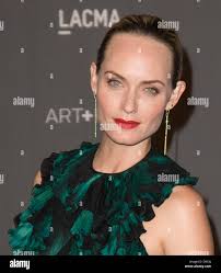 Amber stanley hi-res stock photography and images