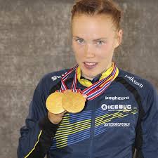 Tove alexandersson är en svensk, professionell idrottare som tävlar i orientering, skidalpinism tove alexandersson. Overraskningen Svenska Medaljdrottningen Byter Sport Efter Hela 10 Vm Guld