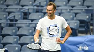 У даниила есть сестра елена. Daniil Medvedev Could The Oddest Of Years Deliver His Breakthrough Official Site Of The 2021 Us Open Tennis Championships A Usta Event