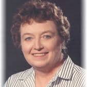 Obituary information for Joan E. Braun