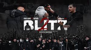 How much is baby gang worth? Baby Gang Blitz 2 Feat Sofiane Official Video Youtube