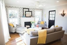 It's a great color to use on walls and trim both. 20 Best Fixer Upper Rooms Magnolia Home Favorites A Blissful Nest