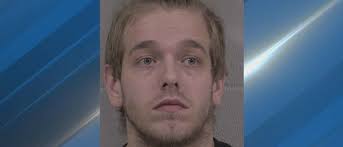 Quincy man arrested for alleged sexual assault of a teenager in Branch  County