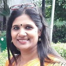 Dr. Seema Mathur (@DrSeemaMathur2)