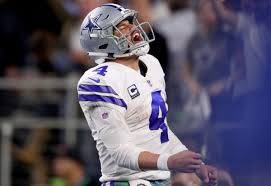 The 2020 nfl season is already shaping up to be an interesting one for dallas cowboys quarterback dak prescott. Dak Prescott Stats Dallas Cowboys Quarterback In For Another Big Season In 2020