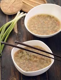 Chinese Veg Soup Recipe Clear Veg Chinese Soup Recipe Veg Soup Vegetarian Soup Recipes Veg Soup Recipes