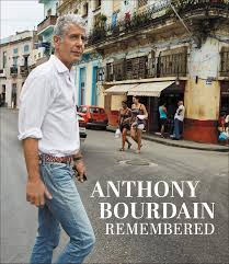 He took his own life. Anthony Bourdain Remembered Cnn 9780062956583 Amazon Com Books