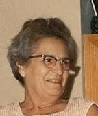 Hattie Mae Griffith Robinson (1909-1992)