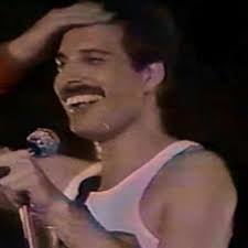 Peter Freestone (friend and long term PA) explained in an interview with  'Rock'n'roll News' that he would like to shift public attention to Freddie  Mercury's fortitude rather than his health. "It was