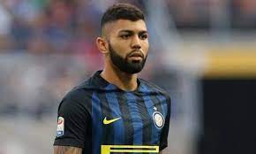 Transferts, salaire, palmares, statistiques en club et en sélection nationale. Liverpool Transfer Blow Reds Striker Target Gabriel Barbosa Happy At Inter Milan Says Agent Talksport