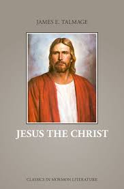 Top lds & christian artists simon dewey, jay bryant ward, joseph brickey, jorge cocco and more. Jesus The Christ By James E Talmage Deseret Book