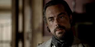 10 Years Before Bosch, Titus Welliver Gave a Standout Performance in This  Iconic HBO Western