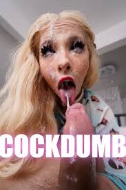 Cockdumb Shemale XXX - Intense Cumshot Videos