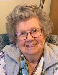 Obituary information for Eunice Leonora Jewell