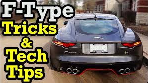 Jaguar F Type Issues As I Found Out - YouTube