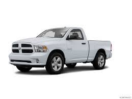Unfortunately that is the place we are as pickups have become station wagons and hardly get used as trucks. 2015 Ram 1500 Trucks Values Cars For Sale Kelley Blue Book