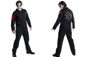 View, comment, download and edit slipknot minecraft skins. Complete Your Slipknot Halloween Costume With Licensed Jumpsuits