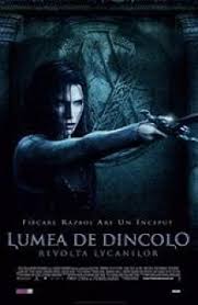 Check spelling or type a new query. Lumea De Dincolo Revolta Lycanilor 2009 Online Subtitrat