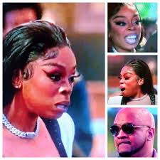 Amara's Relationship with a Married Man and Her Desire for More Children