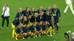 The top seven ranked teams advanced to the final automatically, with the remaining four competing in a qualification stage for the final place. Women S Football At Tokyo 2020 Olympics Qualifier Preview